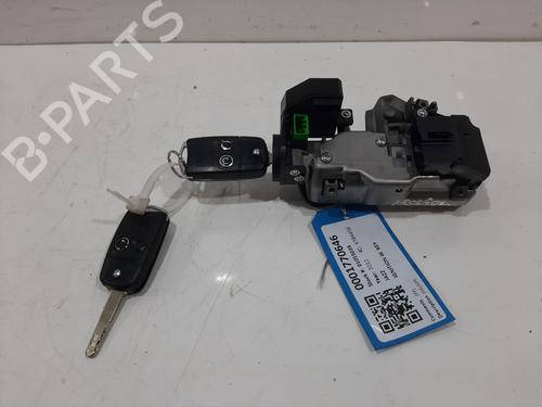 Used Ignition barrel Ignition barrel 37172543 37172543