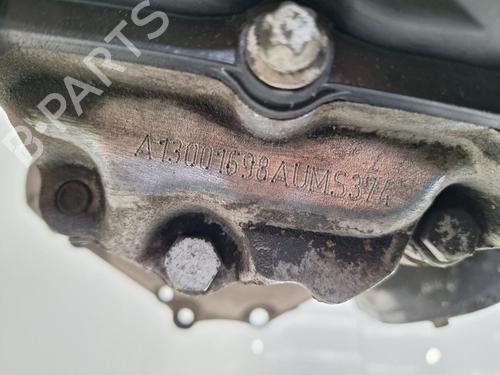 Gearbox VAUXHALL ADAM (M13) 1.2 | BP34377644M3  - Image 6