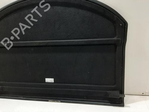 Rear parcel shelf JAGUAR I-PACE (X590) EV400 AWD | BP30608535C85