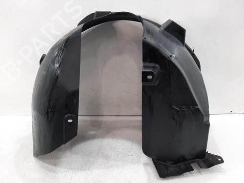 Hjulbue VAUXHALL CROSSLAND X / CROSSLAND (P17) 1.2 (75) (110 hp) 31999473