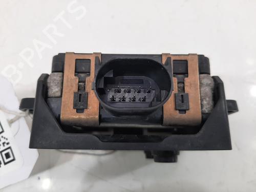 Electronic module JAGUAR I-PACE (X590) EV400 AWD | BP26826965M83 