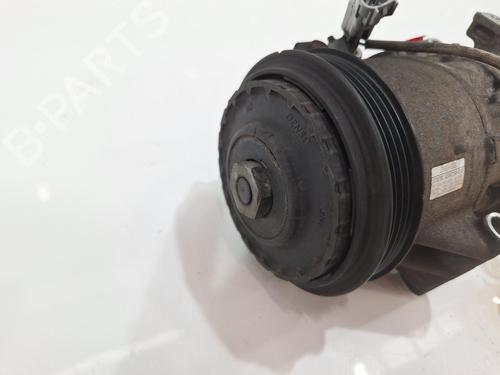 AC compressor KIA RIO III (UB) 1.25 CVVT | BP38525659M34 - Image 4