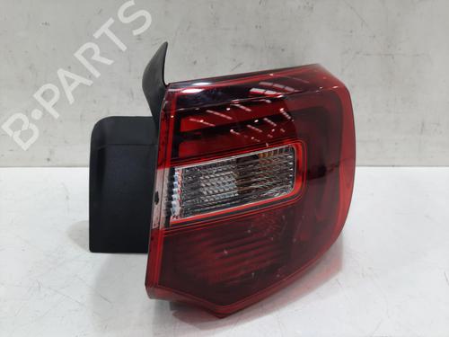 Used Right taillight VAUXHALL GRANDLAND X / GRANDLAND (A18) 1.6 Turbo D (75) (120 hp) 29883905