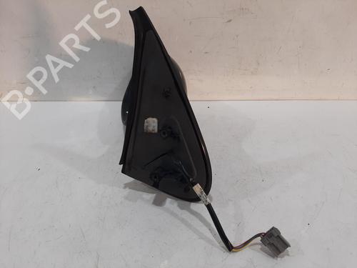Left mirror NISSAN MICRA III (K12) 1.2 16V | BP29059792C26