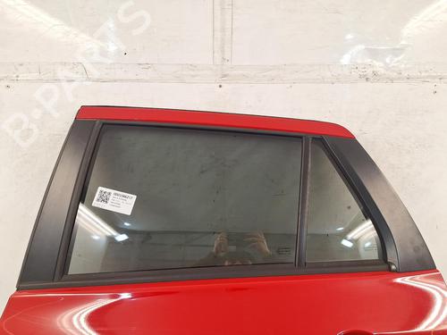 Left rear door SUZUKI SX4 S-Cross (JY) 1.6 AllGrip (AKK 416) | BP30829669C4 