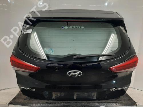 Used Tailgate Tailgate 38446503 38446503