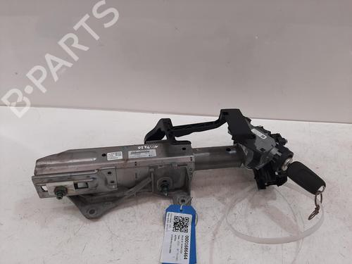Used Steering column Steering column VAUXHALL ASTRA Mk VII (K) (B16) 1.0 (105 hp) 33987567 33987567