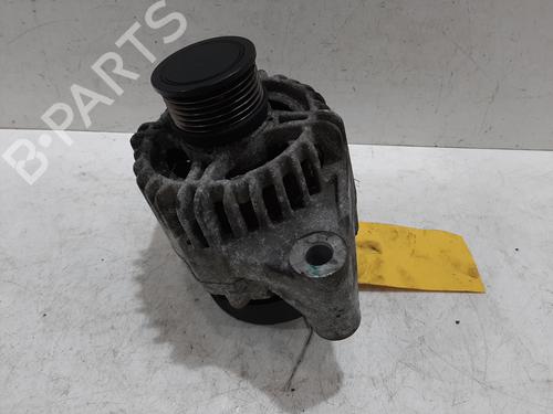Alternator SUZUKI SX4 S-Cross (JY) 1.6 DDiS (AKK 416D) | BP32478067M7