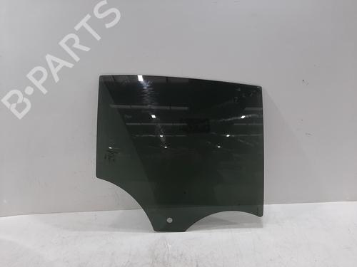 Used Rear right door window JAGUAR I-PACE (X590) EV400 AWD (400 hp) 26870025