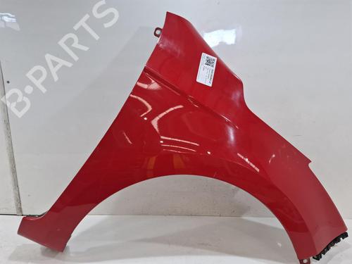 Used Right front fenders Right front fenders 39594660 39594660