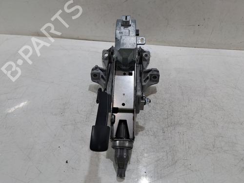 Steering column JAGUAR I-PACE (X590) EV400 AWD | BP30495255M21