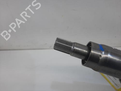 Steering column VAUXHALL CORSA Mk III (D) (S07) 1.6 VXR (L08) | BP28101147M21 