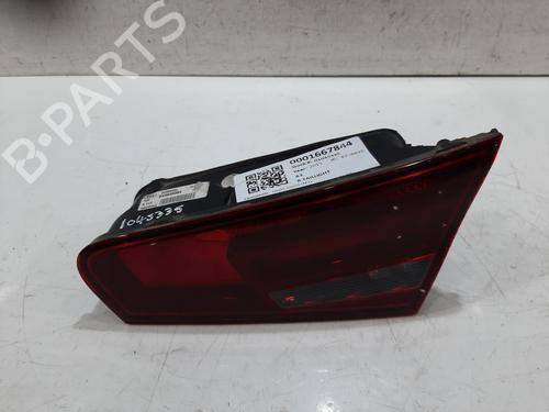 Used Right taillight Right taillight AUDI A3 (8V1, 8VK) 2.0 TDI (150 hp) 33242865 33242865