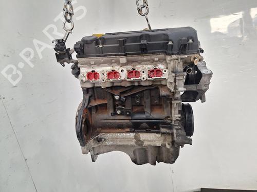 Engine VAUXHALL CORSA Mk III (D) (S07) 1.4 (L08) | BP31999789M1