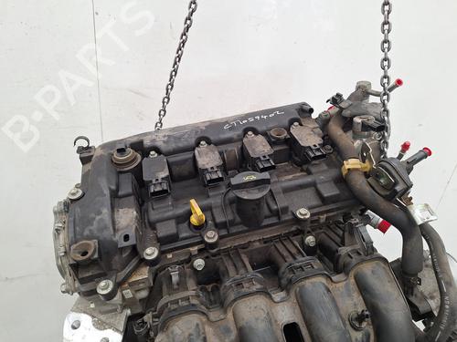 Engine MAZDA 2 Hatchback (DL, DJ) 1.5 SKYACTIV-G | BP38513359M1  - Image 5