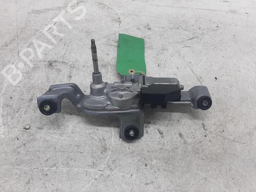 Used Rear wiper motor TOYOTA C-HR (_X1_) 1.8 Hybrid (ZYX10_, ZYX11_, ZYX10R, ZYX11R) (122 hp) 26764039