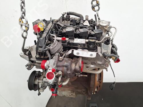 Engine FORD FIESTA VII (HJ, HF) 1.0 EcoBoost | BP34179431M1  - Image 6