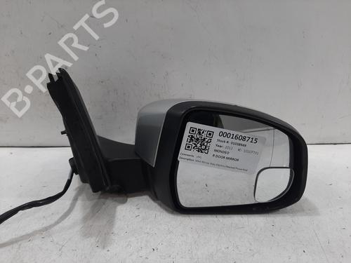 Used Right mirror FORD MONDEO IV Turnier (BA7) 2.0 TDCi (140 hp) 31650224