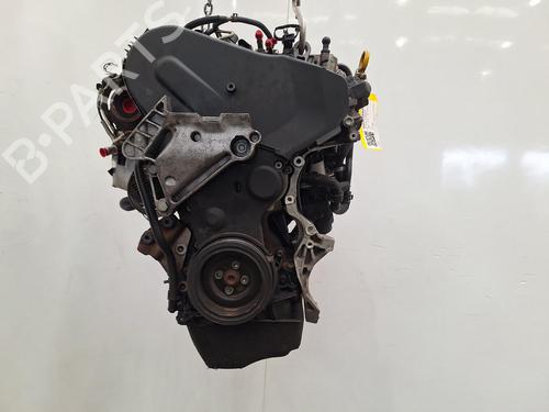 Motor Motor AUDI A3 Sportback (8VA, 8VF) 1.6 TDI (115 hp) 36530498 36530498