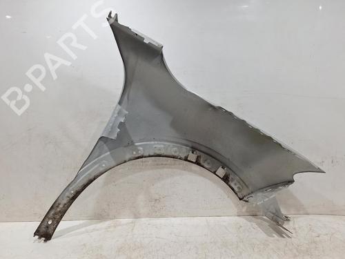 Left front fenders DS DS 3 / DS 3 CROSSBACK (UR_, UC_, UJ_) 1.2 PureTech 130 (URHNSS) | BP31964467C41