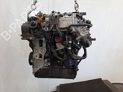 Engine VW PASSAT B8 Variant (3G5, CB5) 2.0 TDI | BP33988414M1  - Image 5