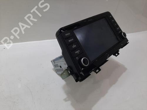 Electronic module KIA PICANTO III (JA) 1.2 | BP34233715M83  - Image 5