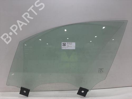 Used Front left door window JAGUAR I-PACE (X590) EV400 AWD (400 hp) 30670542