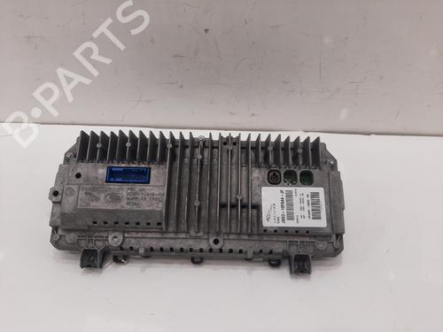 Instrument cluster JAGUAR I-PACE (X590) EV400 AWD | BP36773606C47 - Image 3