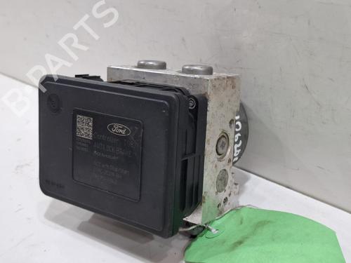 ABS pump FORD MONDEO V Turnier (CF) 2.0 TDCi | BP39569814M43 - Image 4