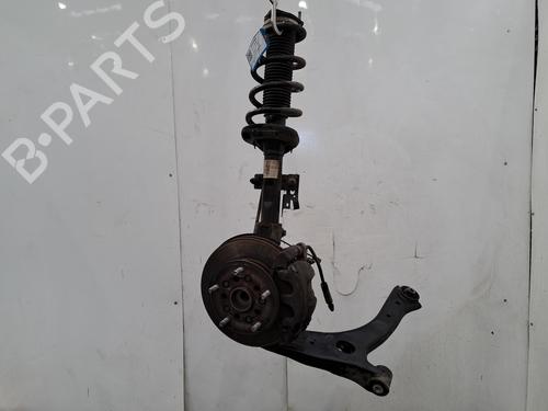 Fjærbein foran høyre FORD TRANSIT V363 Van (FCD, FDD) E-TRANSIT (184 hp) 26755553