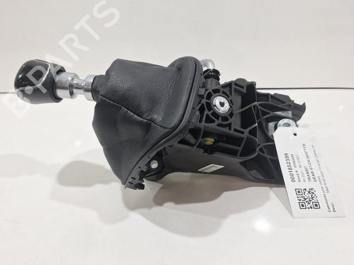 Used Gear lever Gear lever FORD TRANSIT CUSTOM V362 Van (FY, FZ) 2.0 EcoBlue (130 hp) 39737894 39737894