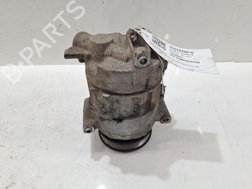 AC compressor FORD TRANSIT CUSTOM V362 Van (FY, FZ) 2.0 EcoBlue | BP39916773M34 - Image 6