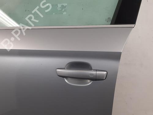 Left front door AUDI A3 Limousine (8VS, 8VM) 1.8 TFSI quattro | BP29810522C2 