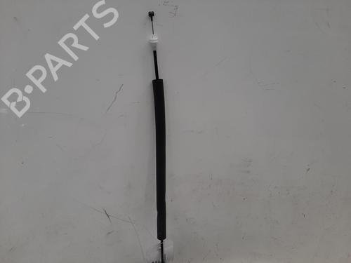 Front left lock JAGUAR I-PACE (X590) EV400 AWD | BP26764606C98 - Image 3