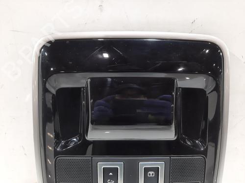Interior roof light LAND ROVER RANGE ROVER SPORT II (L494) 4.4 SDV8 4x4 | BP29553656I8