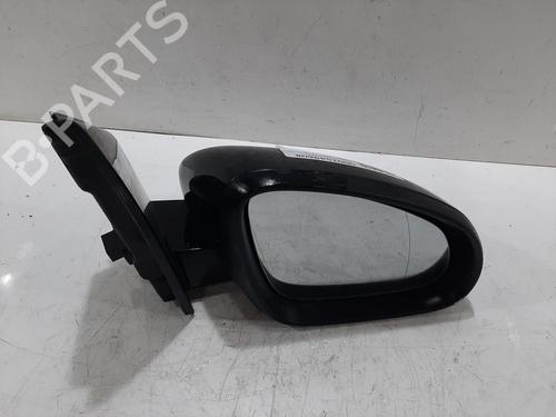 Right mirror VAUXHALL ADAM (M13) 1.4 | BP30141832C27 