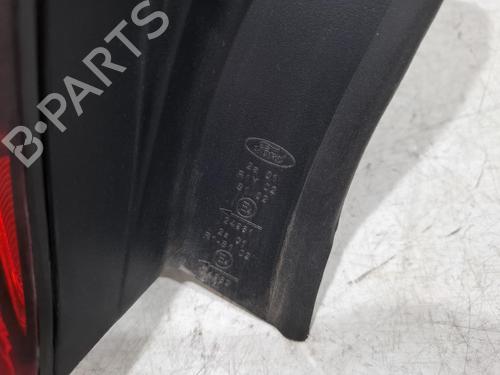 Left taillight FORD FIESTA VII (HJ, HF) 1.0 EcoBoost | BP38754024C34 - Image 3