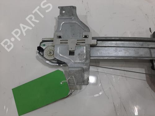 Front left window mechanism CITROËN C3 III (SX) 1.2 VTi 82 | BP37497170C22 - Image 2