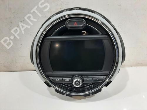 Radio MINI MINI (F56) Cooper D | BP30119853E6 