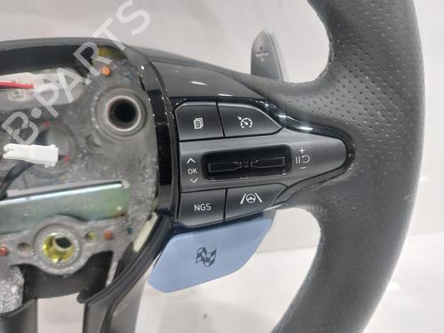 Rat HYUNDAI i30 (PDE, PD, PDEN) 2.0 N | BP26764119C49 - Image 2