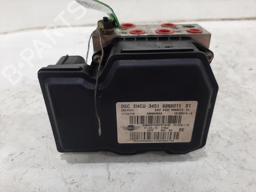 abs-mini-mini-coupe-r58-2010-2011-2012-2013-2014-2015-26866113 main image