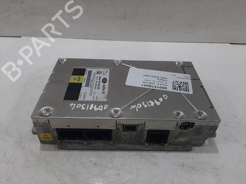 Elektronisk modul JAGUAR I-PACE (X590) EV400 AWD (400 hp) 30533160