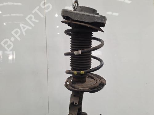 Left front suspension MERCEDES-BENZ A-CLASS (W176) A 180 CDI / d (176.012) | BP29322896M72 
