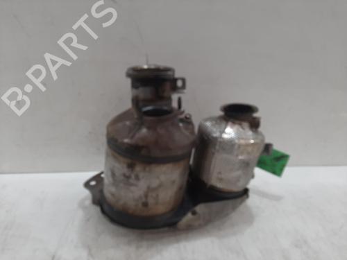 Particulate filter AUDI A4 B9 Avant (8W5, 8WD) 2.0 TDI | BP36216726M81 - Image 5