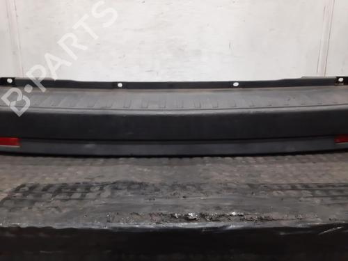 Rear bumper FIAT DOBLO Platform/Chassis (263_) 1.3 D Multijet | BP26805412C8 
