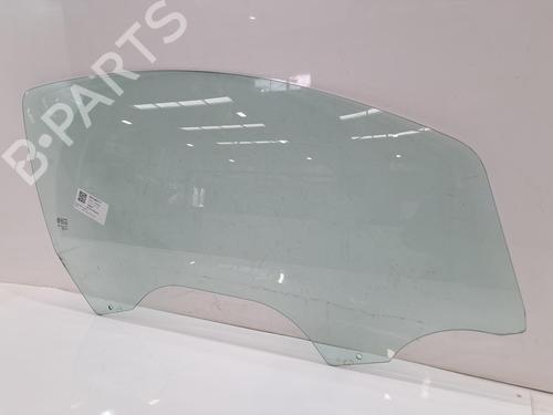 Szyba drzwi przednich prawych VAUXHALL CORSA Mk IV (E) (X15) 1.4 | BP28311777C19 
