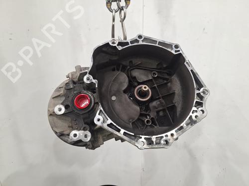 Gearkasse VAUXHALL INSIGNIA Mk II (B) Hatchback (Z18) 1.6 D (68) (110 hp) 29810290