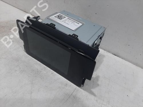 Electronic module HONDA CIVIC X Hatchback (FC_, FK_) 1.0 VTEC (FK6) | BP31088830M83