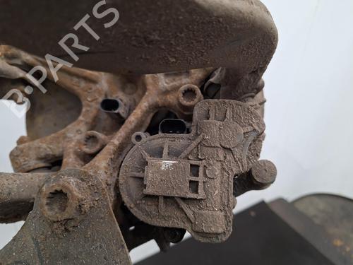 Left rear suspension VW GOLF VIII (CD1, DA1) 1.5 eTSI | BP33010336M74 - Image 4