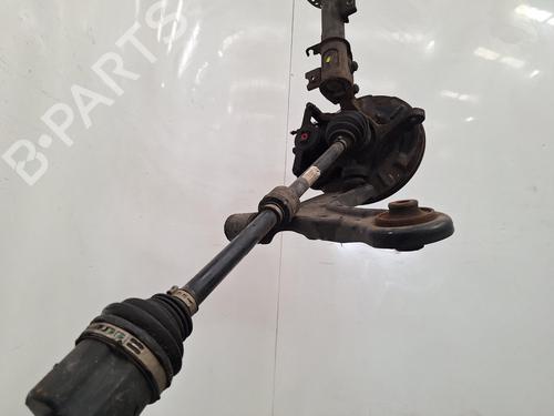 Right front suspension SUZUKI VITARA (LY) 1.6 (APK 416) | BP36810719M73 - Image 6